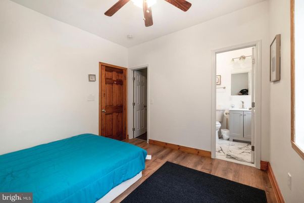 Bathroom, Bedroom, Interior, Marble, Wood Texture Flooring