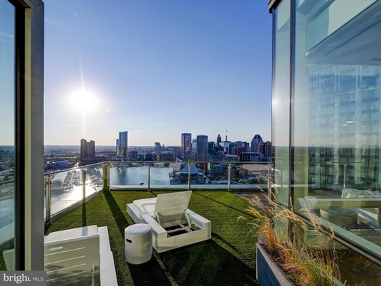Water, Exterior, Other, Skyline
