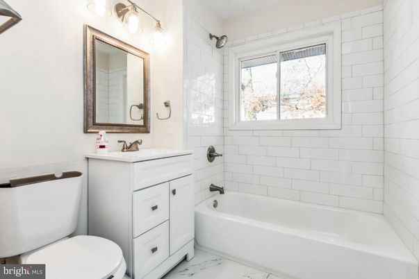Bathroom, Interior, Marble