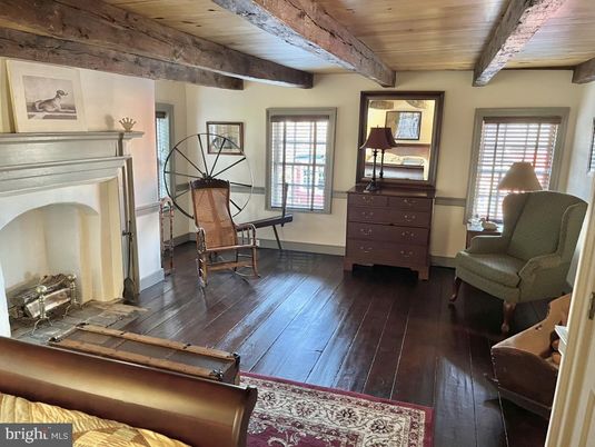 Interior, Wooden Beams, Wooden Ceilings, Wood Texture Flooring