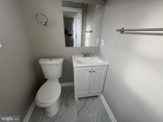 Bathroom, Interior, Marble