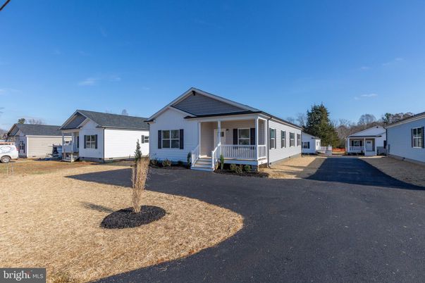 Backyard, Detached Garage, Exterior