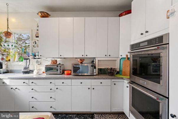 Interior, Kitchen, Pendant Lights