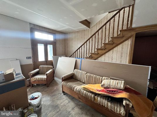Interior, Living room, Wood Texture Flooring