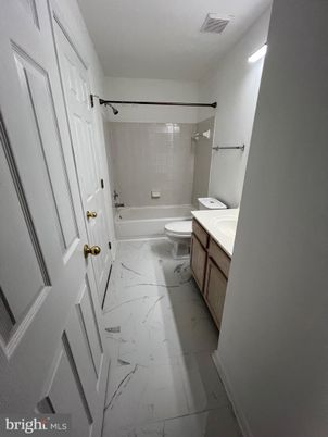 Bathroom, Interior, Marble