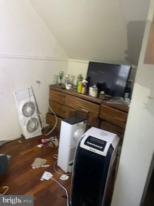 Home Office, Interior, Washer