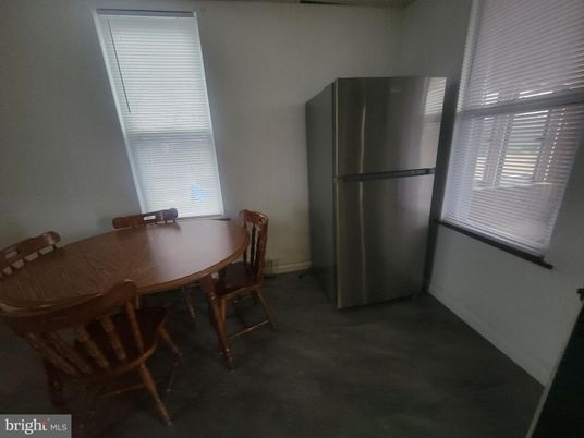 Dining room, Interior, Kitchen