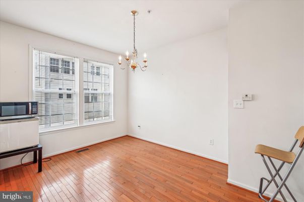 Chandelier, Empty room, Interior, Wood Texture Flooring