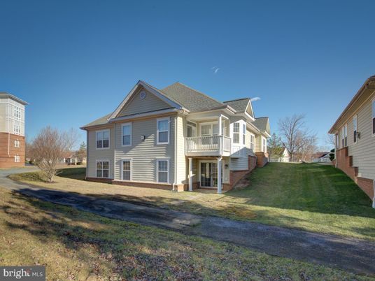 Backyard, Exterior, Facade, Farmhouse