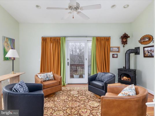 Fireplace, Interior, Living room