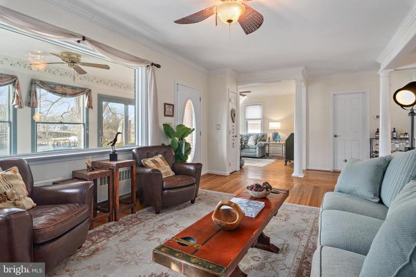 Interior, Living room, Wood Texture Flooring