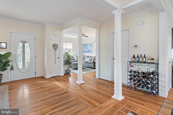 Interior, Wood Texture Flooring