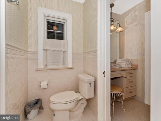 Bathroom, Interior, Pendant Lights
