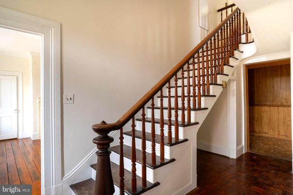 Interior, Wood Texture Flooring