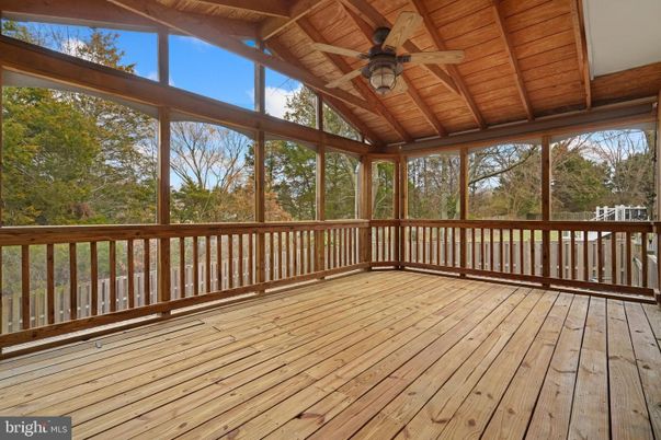 Interior, Sun Room, Wooden Beams, Wooden Ceilings, Wood Texture Flooring