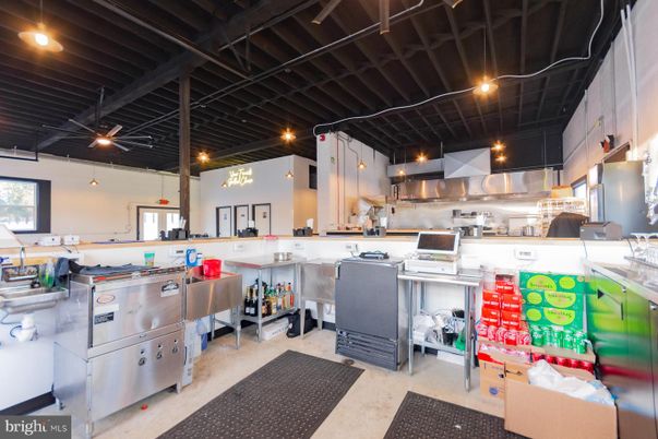 Interior, Kitchen, Pendant Lights, Recessed Lighting