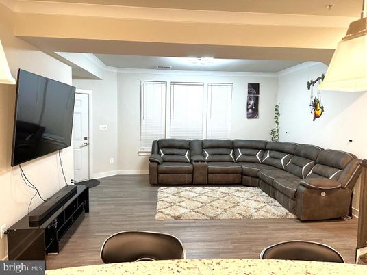 Interior, Living room, Wood Texture Flooring