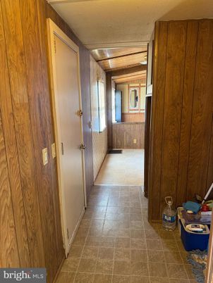 Interior, Wooden Ceilings, Wooden Walls