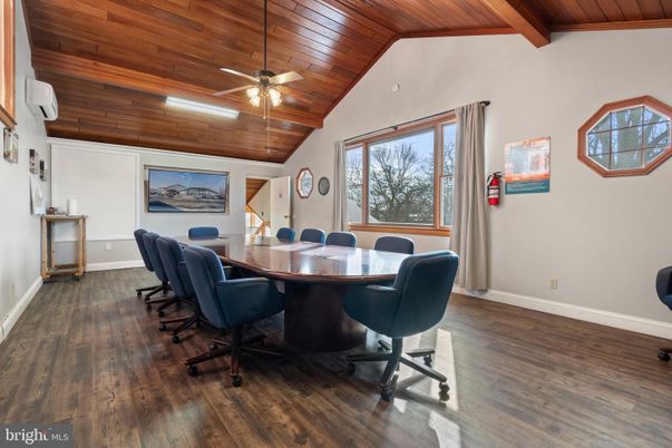 Dining room, Interior, Wooden Beams, Wooden Ceilings, Wood Texture Flooring