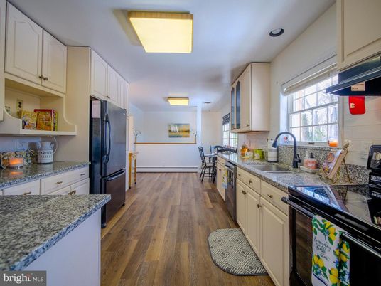 Dining room, Interior, Kitchen, Wood Texture Flooring