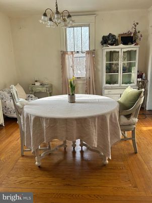 Chandelier, Interior, Wood Texture Flooring