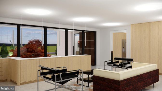 Interior, Pendant Lights, Recessed Lighting