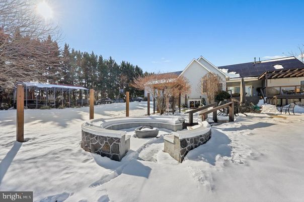 Backyard, Exterior, Pool, Solar Panels
