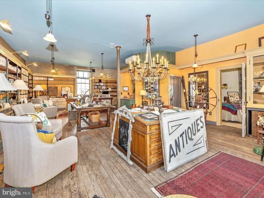 Chandelier, Dining room, Interior, Kitchen, Living room, Pendant Lights, Wood Texture Flooring