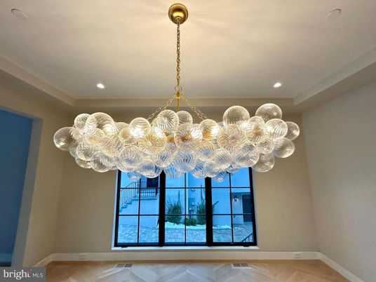 Interior, Pendant Lights, Recessed Lighting