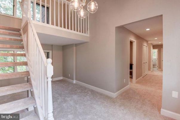 Interior, Pendant Lights, Recessed Lighting