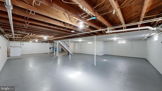 Interior, Wooden Beams, Wooden Ceilings