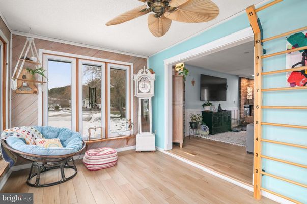 Interior, Wood Texture Flooring