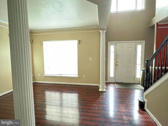 Interior, Wood Texture Flooring