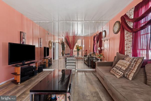 Interior, Living room, Wood Texture Flooring