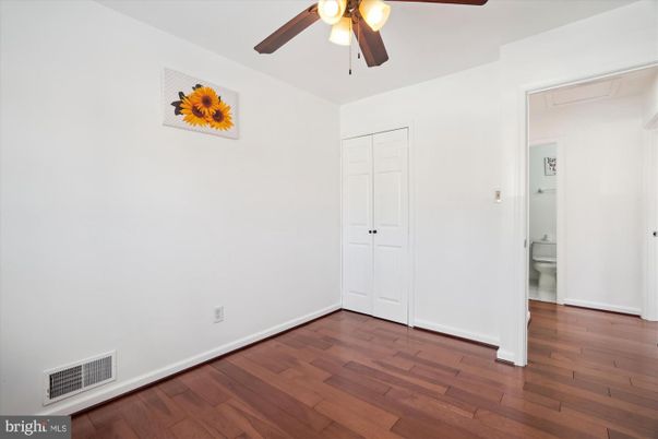 Bathroom, Empty room, Interior, Wood Texture Flooring