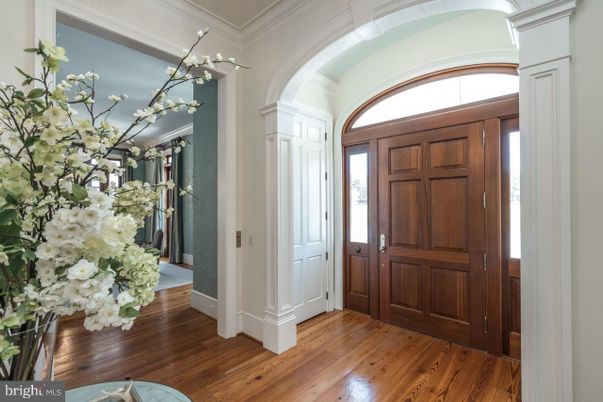 Interior, Wood Texture Flooring