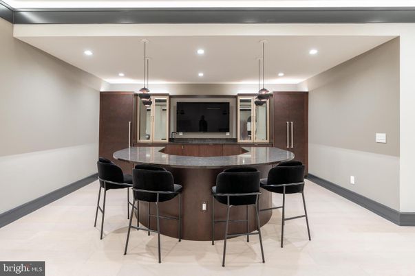 Interior, Pendant Lights, Recessed Lighting