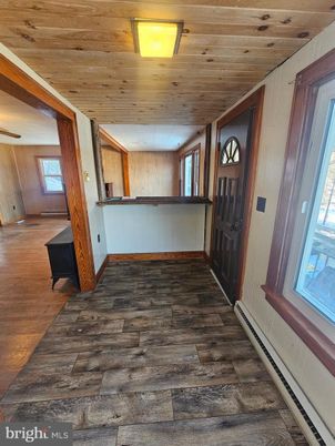 Interior, Wooden Ceilings, Wood Texture Flooring, Wooden Walls