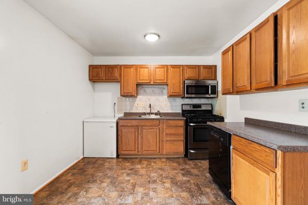 Interior, Kitchen, Washer