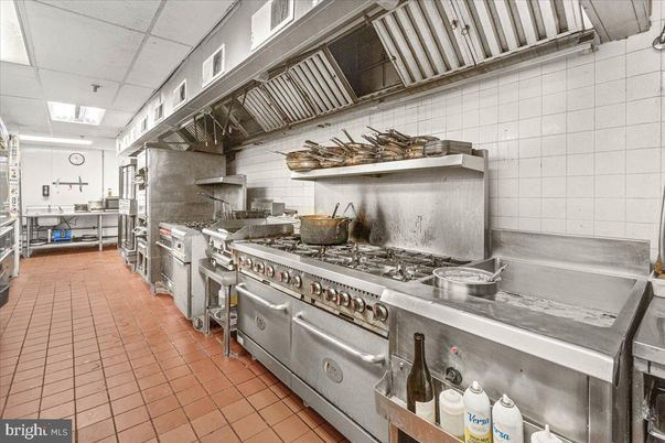 Interior, Kitchen, Washer