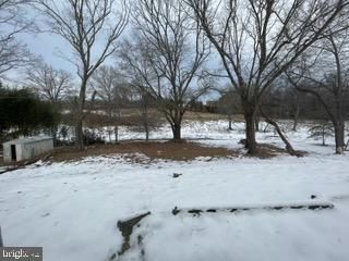 Backyard, Exterior, Lake