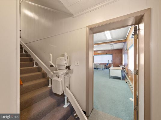 Interior, Wooden Walls
