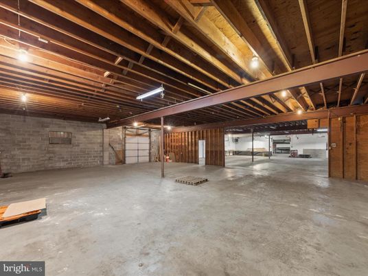 Interior, Stone Walls, Wooden Beams, Wooden Ceilings
