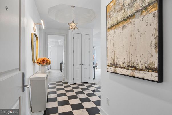 Interior, Pendant Lights