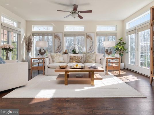 Interior, Living room, Wood Texture Flooring