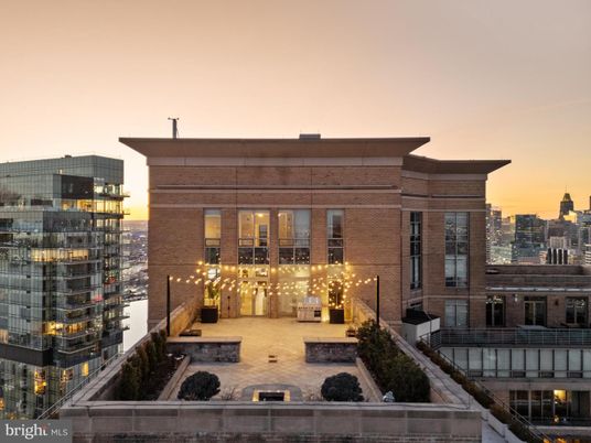 Exterior, Facade, Brick Facade, Modern