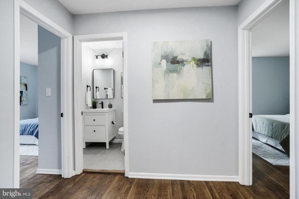 Bathroom, Bedroom, Interior, Wood Texture Flooring