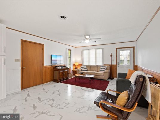 Interior, Living room, Marble