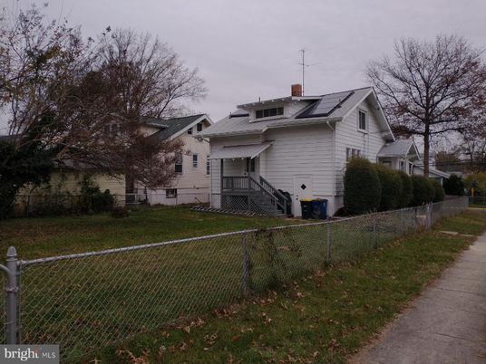 Backyard, Exterior, Solar Panels