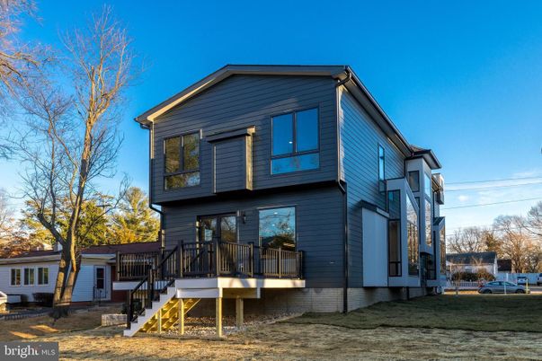 Backyard, Exterior, Facade, None